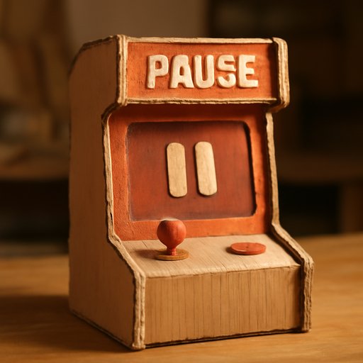 kk99 account pause screen