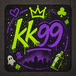 kk99 logo